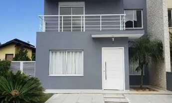 Imagem: Casa com 3 suítes, 170 m² - venda por