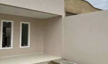 Imagem 2: Vendo Casa Nova em Vera Cruz