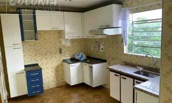 Imagem 4: Santo André - Apartamento Padrão - Parque das Nações