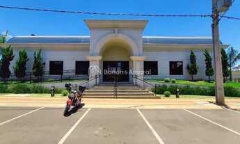 Imagem 5: Casa em condomínio no Condomínio Club Portinari, de 3 suítes à venda, Parque Brasil 500