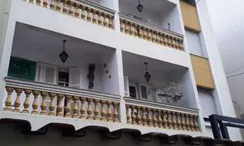 Imagem: Apartamento para aluguel 2 quartos em Boqueirão