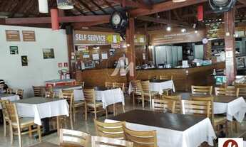 Imagem 2: Salão/Galpão (salão - térreo) , cozinha planejada