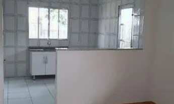 Imagem 4: CASA INDIVIDUAL Casa com 1 dormitório