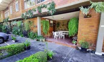 Imagem 3: Casa com 2 dormitórios à venda, 37 m² por R$ 170.000,00 - Posse - Teresópolis/RJ