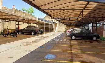 Imagem 7: Apartamento (tipo - padrao) 2 dormitórios, cozinha planejada, portaria 24 horas, em condom