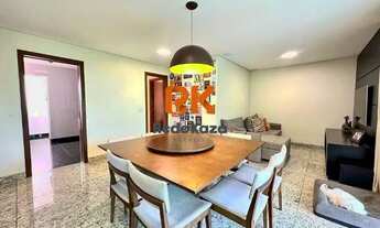 Imagem 4: Apartamento à venda, 3 quartos, 1 suíte, 2 vagas, Ouro Preto - Belo Horizonte/MG