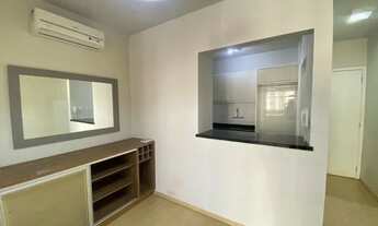 Imagem 3: MIRANTE DO LAGO - Apartamento com 3 dormitórios para alugar, 76 m² por R$ 2.500/mês - Gleb