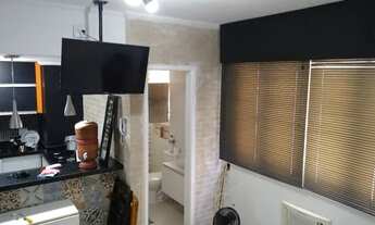 Imagem 3: Kitnet Reformada Mobiliada no José Menino