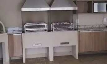 Imagem 12: Apartamento à venda no Loteamento João Batista Julião no Guarujá