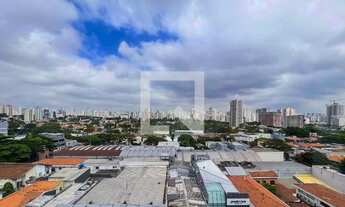 Imagem 6: Apartamento à Venda - Moema, 1 Quarto, 36 m2