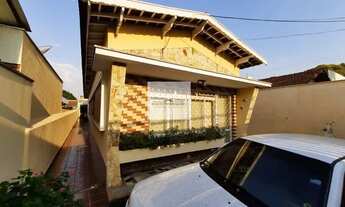Imagem 3: CASA À VENDA EM PIRACICABA (SP) NO BAIRRO VILA INDEPENDÊNCIA