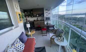 Imagem 3: Apartamento Apartamento com 3 dormitórios