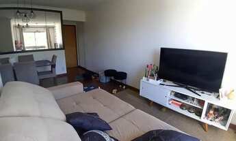 Imagem 5: Apartamento para venda possui 67m² com 3 quartos, sendo 1 suíte, 1 vaga - Vila Nova Cachoe