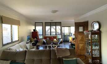 Imagem: Apartamento - Cambuí - Campinas