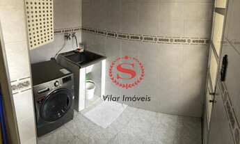 Imagem 6: Sobrado - Vila Humaitá - Santo André/SP