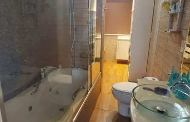 Imagem 2: Casa Cond. Abraham Pazuello Ao lado carrefour Dom pedro