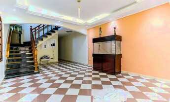 Imagem 6: Casa à Venda - Vila Constança , 6 Quartos, 250 m2