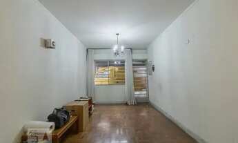 Imagem 5: Casa à Venda - Saúde, 2 Quartos, 143 m2