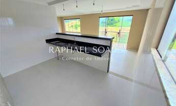 Imagem 5: Casa Vale dos Cristais 3 quartos 193m3