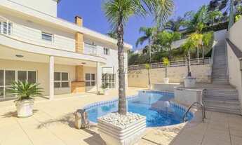 Imagem 7: Venda Casa 4 Dormitórios - 853 m² Alphaville