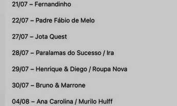 Imagem 3: Alugo suítes para FDS feriado e festival de inverno!