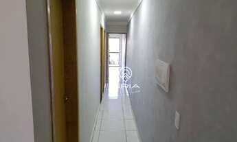 Imagem 6: Casa com 3 dormitórios para alugar, Jardim Tókio - Londrina/PR