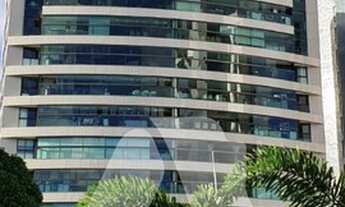 Imagem 2: Apartamento para venda tem 250 metros 4 suítes alto padrão único Parnamirim - Recife