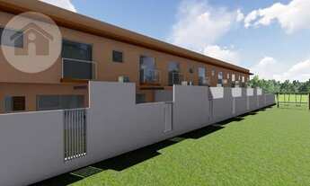 Imagem 2: Sobrado com 2 dormitórios à venda, 75 m² por R$ 371.000,00 - Massaguaçu - Microrregião de