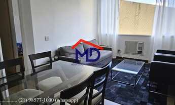 Imagem: Botafogo, 3 quartos reformadíssimo, 2 banheiros