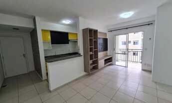 Imagem 5: Condomínio Smile Village- Cidade Nova