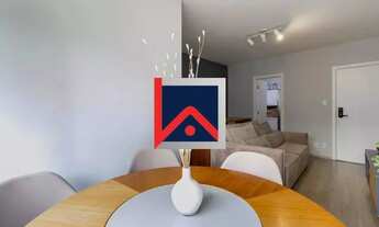 Imagem: Apartamento Venda 2 Dormitórios - 67 m²