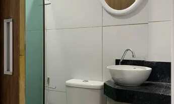 Imagem 2: FLAT c/ Mobília a 100m da FMO e na Quadra da Praia de Bairro Novo