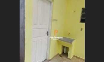 Imagem: Casa independente para alugar por R$ 850/mês