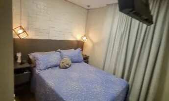 Imagem 5: Apartamento com 68m2, 2 quartos