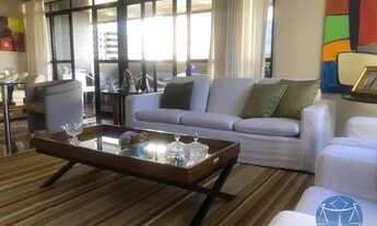 Imagem 3: NATAL - Apartamento Padrão - Tirol