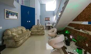 Imagem 4: SOROCABA - Casa de Condomínio - Cajuru do Sul