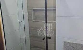 Imagem 5: Apartamento com 2 quartos à venda, 70 m² por R$ 330.000 - Barroco (Itaipuaçu) - Maricá/RJ