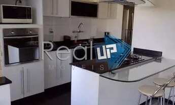 Imagem 5: Excelente Apartamento na Lagoa