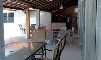 Imagem 5: Vende-se Casa Alto padrão 5/4, três suites proximo a praia d