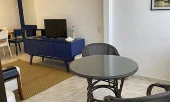 Imagem 7: Apartamento para alugar, 85 m² por R$ 4.850,00/mês - Balneário Cidade Atlântica - Guarujá