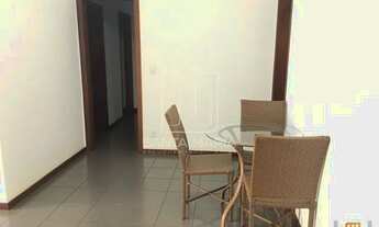 Imagem 2: Apartamento (tipo - padrao) 3 dormitórios/suite, cozinha planejada, portaria 24hs, lazer