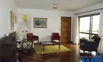 Imagem 3: APARTAMENTO - MORUMBI - SP