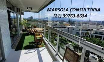 Imagem 5: APARTAMENTO PARQUE DAS ROSAS 03 QUARTOS, 01 SUITE, 02 VAGAS, PRÉDIO MODERNIZADO COM INFRAE