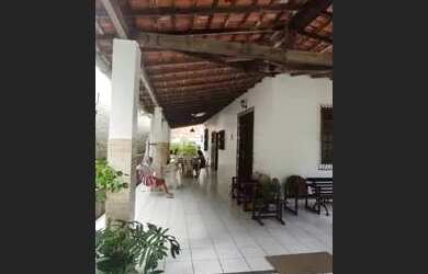 Imagem 5: Casa bem espaçosa e documentação ok