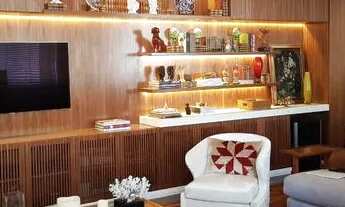 Imagem 2: Locação Apartamento 3 Dormitórios - 182 m² Cerqueira César