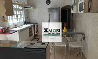 Imagem: Casa com 3 dormitórios à venda, 170 m²