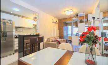 Imagem 4: Apto em Porto Alegre