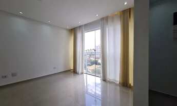 Imagem 7: Apartamento com 3 dormitórios à venda, 137 m² por R$ 734.000,00 - Parque Assunção - Taboão