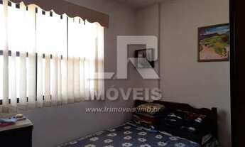 Imagem 4: Apartamento com 55 m² em prédio com elevador, excelente localização *CN17AP