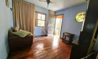 Imagem 5: Casa em Tristeza